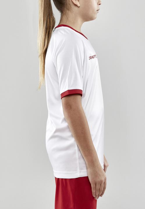 Actual product image Craft Progress 2.0 Graphic Jersey JR (146)