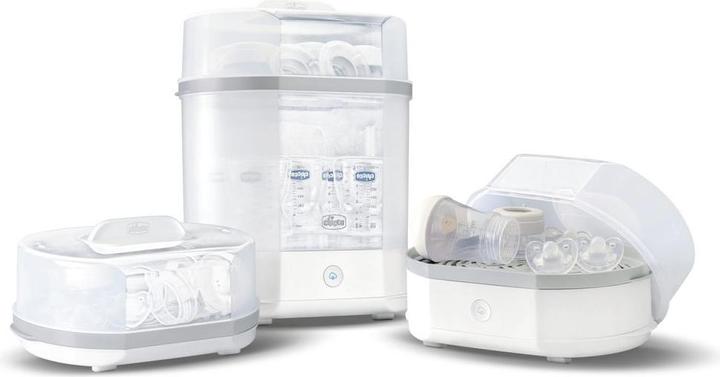 Chicco Sterilisator 3in1