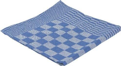 Actual product image Betra Tea towel cotton blue (65 x 65 x 65 cm)