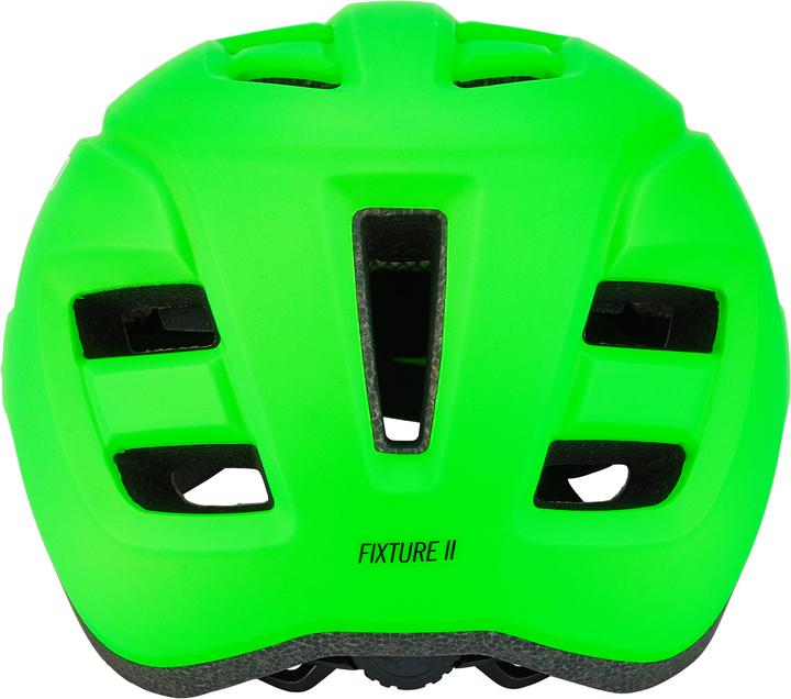Actual product image Giro Fixture II Youth (50 - 57 cm)