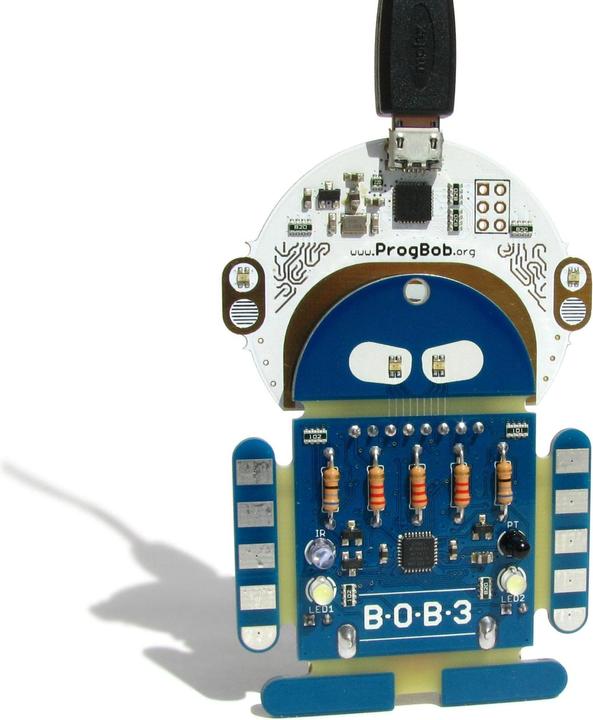 Actual product image Nicai Systems Bob3