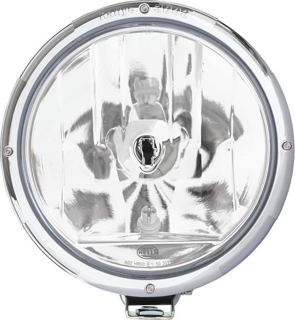 Actual product image Hella Halogen headlights for DAF