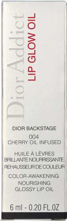 Produktbild Dior Addict Lip Glow (Öl, 6 ml)