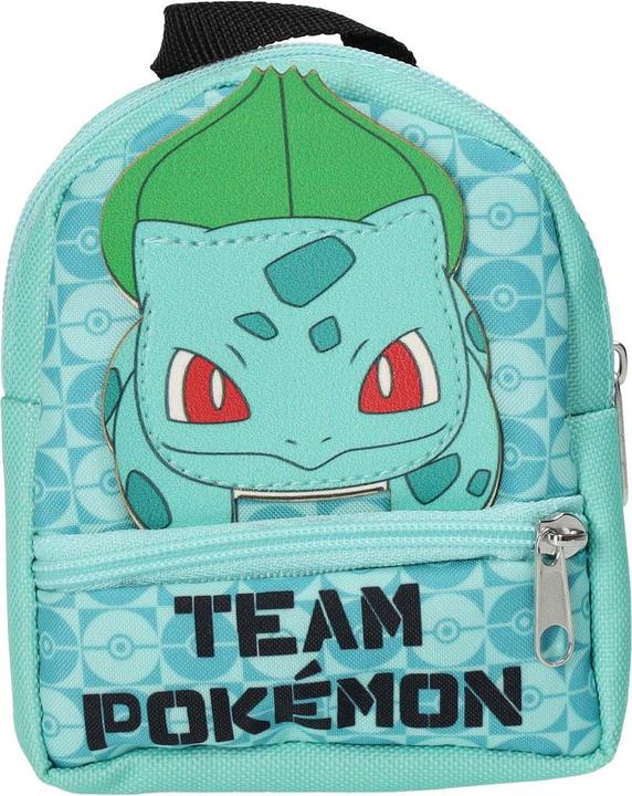Pokémon-Karten-Aufbewahrungstasche Bulbasaur
