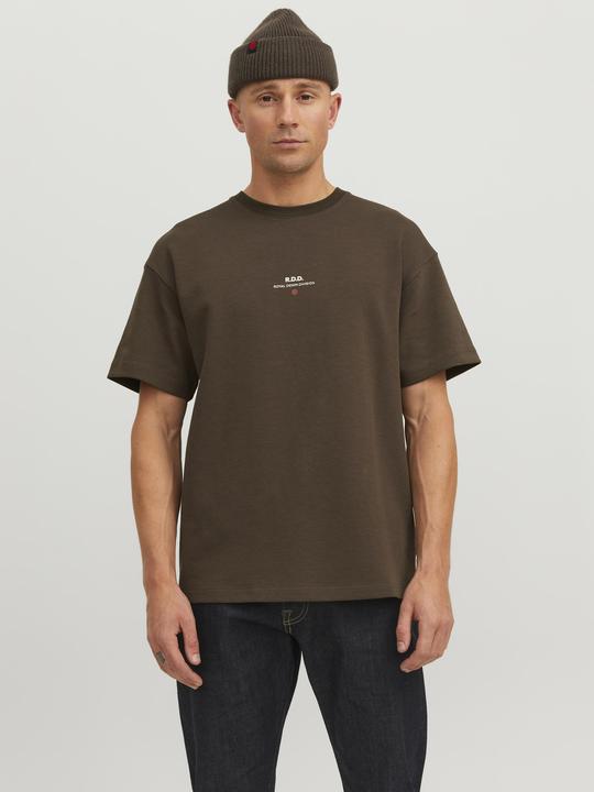 Immagine prodotto Jack & Jones Maglietta RDD (XL)