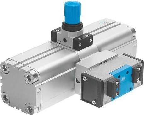 Festo Pressurizzatore