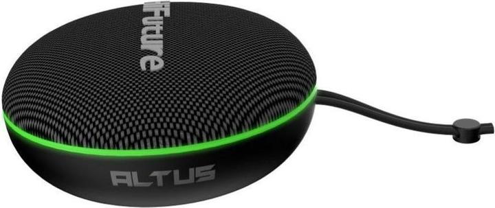 Actual product image HiFuture ALTUS Speaker Black (8 h)
