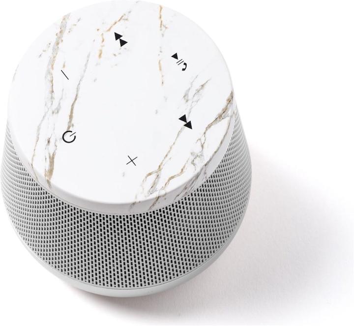 Actual product image Lexon Miami Sound (7 h, Rechargeable battery operated)