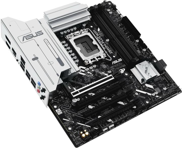 Immagine prodotto ASUS PRIME Z890M-PLUS WIFI (LGA 1851, Intel Z890, mATX)