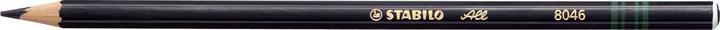 Image du produit STABILO Tous les crayons de couleur (Noir, 1 x)
