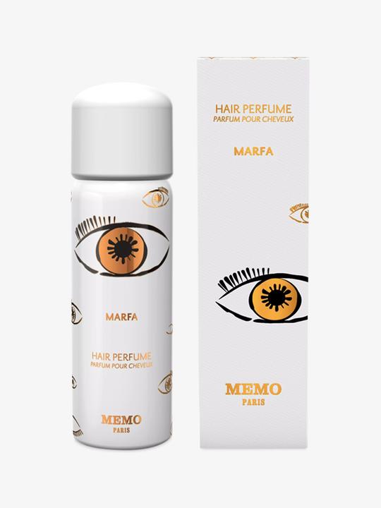 Produktbild Memo Paris Marfa Haarparfüm (Eau de Parfum, 80 ml)