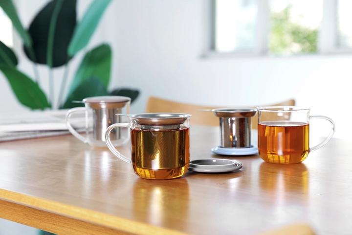 Actual product image Viva scandinavia Infuser cup MINIMA EVA (400 ml, 1 x)