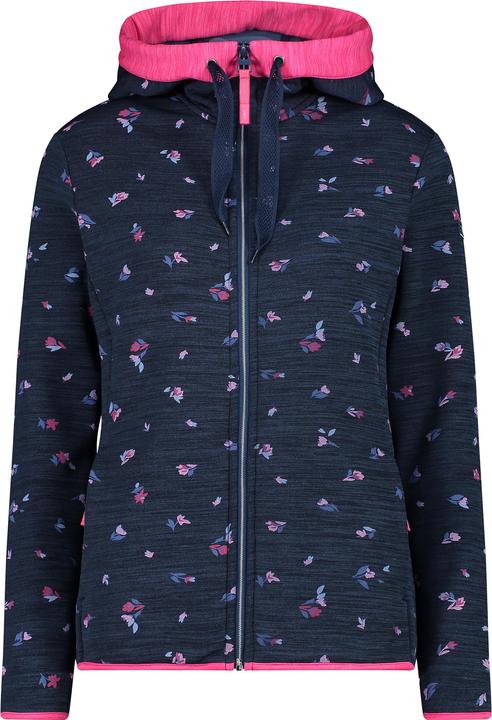 Image du produit CMP Campagnolo Sweat à capuche stretch (42, L)