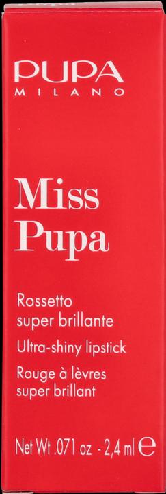 Immagine prodotto Pupa Milano Miss Pupa Elite (604)