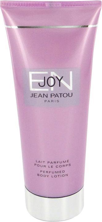Jean Patou Enjoy Body Lotion (Körpercreme, 200 ml)
