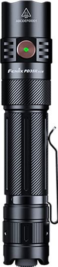 Actual product image Fenix PD35R ACE (14 cm, 2000 lm)