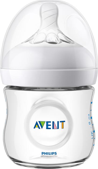 Image du produit Philips Avent Kit nouveau-né Natural (125 ml) (330 ml)