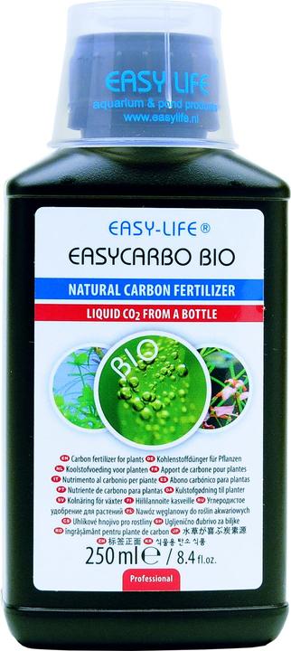 Produktbild Easy Life Pflanzendünger EasyCarbo Bio, 250 ml (Aquarium Dünger)