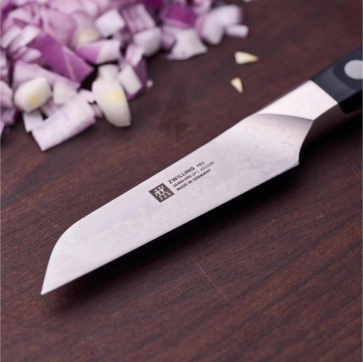 Actual product image Zwilling Per vegetable knife (9 cm)