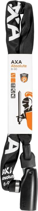 Image du produit AXA Absolu 8 (90 cm)