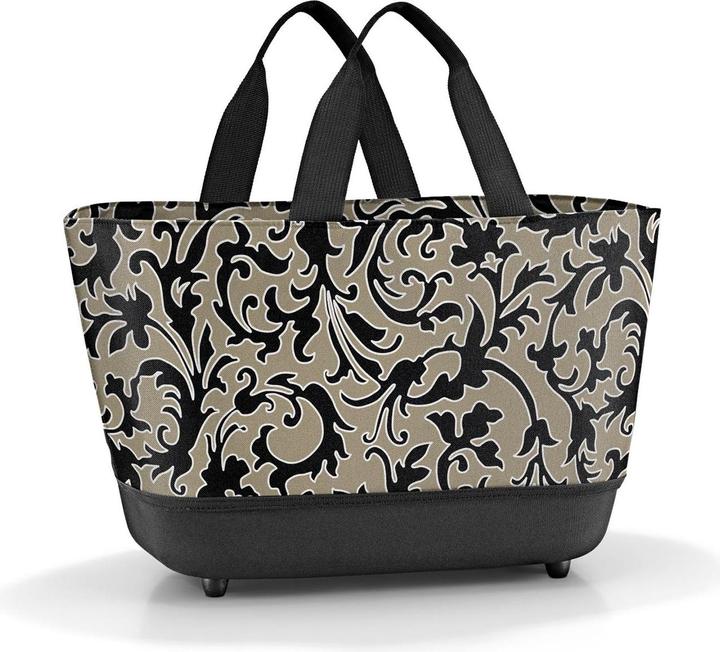 Produktbild reisenthel Tasche Shoppingbasket Baroque Marble