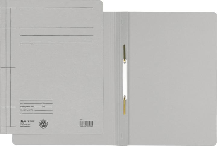 Immagine prodotto Leitz Raccoglitore rapido a fogli mobili (A4, 1 x)