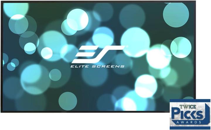 Produktbild Elite Screens Aeon Edge Free (150", 16:9)