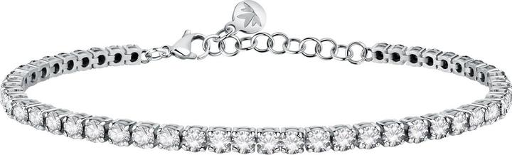 Morellato Bracciale Tesori (19 cm, Argento 925)