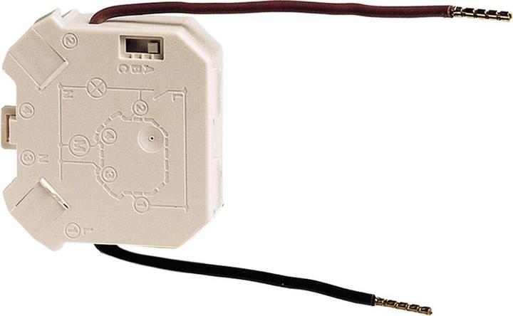Produktbild Legrand LEG 49230 Rex-Analog Zeitrelais Duftyrex elektr Nachlaufrel