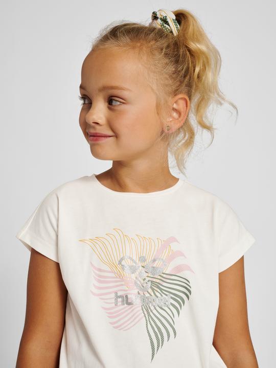 Produktbild hummel hmlLYDIA T-SHIRT S/S (104)