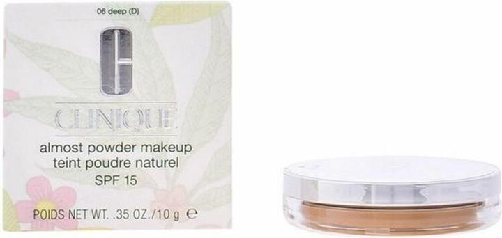 Immagine prodotto Clinique Almost Powder (06 Profondo)