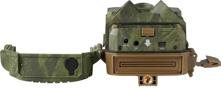 Actual product image Renkforce Game camera
