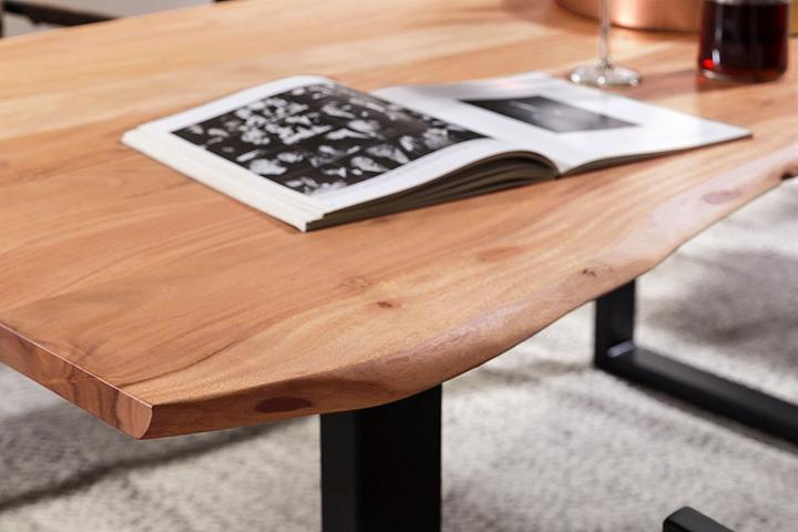 Actual product image SAM Quinn (280 x 100 x 77 cm)