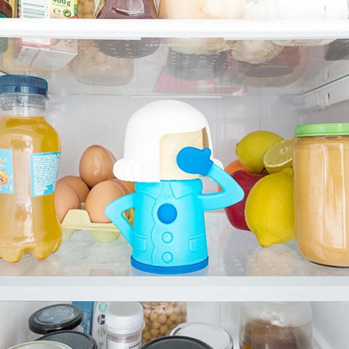 Image du produit TOP Désodorisant pour réfrigérateur