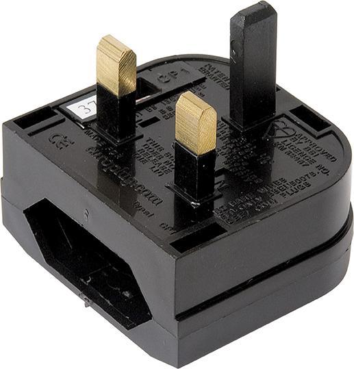 Actual product image GB Plug