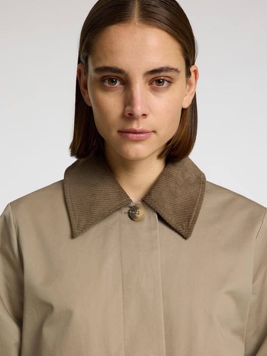 Produktbild Selected Femme Boxy Fit Kurzjacke (40)