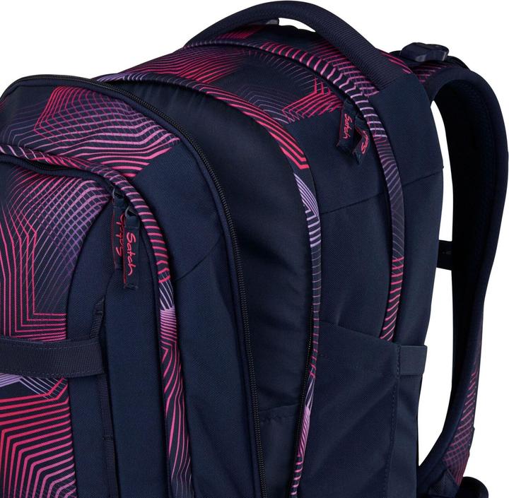 Immagine prodotto Satch Confezione (30 l)