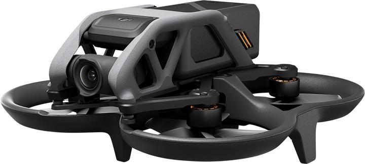 Actual product image DJI Avata Fly Smart Combo (18 min, 410 g, 48 Mpx)