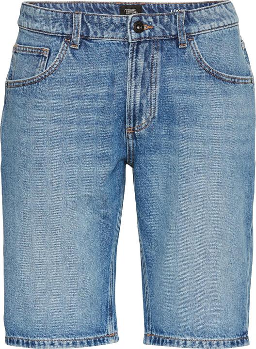 Immagine prodotto Camel Active 5-Pocket Denim Shorts aus Baumwolle (34)