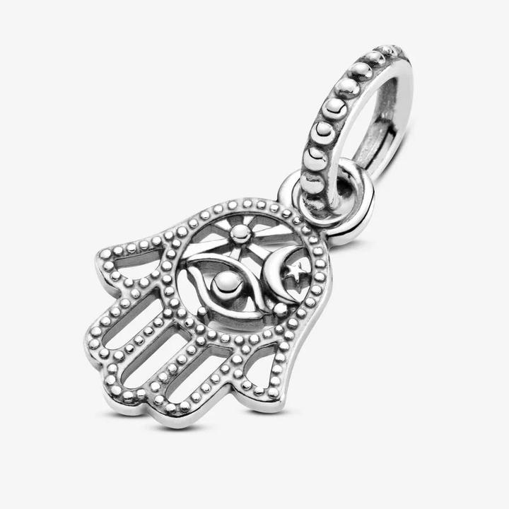 Image du produit Pandora Charme de la main Hamsa (Argent sterling 925)