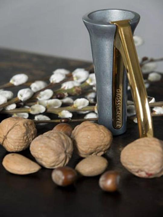 Produktbild Drosselmeyer Nussknacker