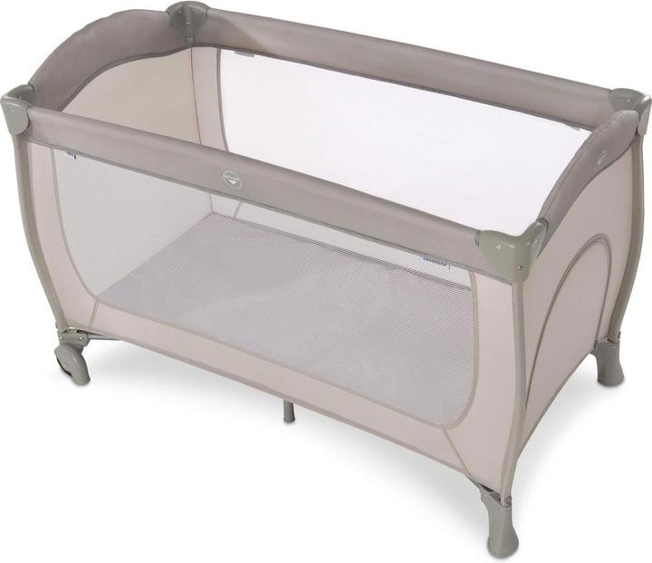 Image du produit Hauck Sleep N Play Go Plus