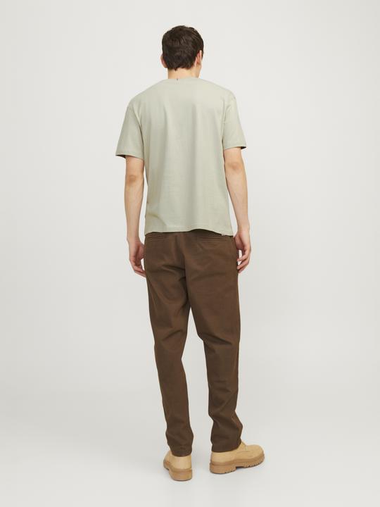 Actual product image Jack & Jones Jorfrederiksberg Box Tee Ss C.N Sn (M)