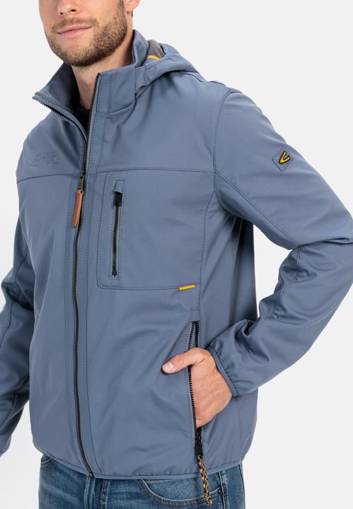 Immagine prodotto Camel Active Blouson con cappuccio staccabile (60)