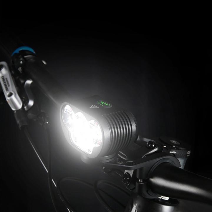 Actual product image Magicshine Monteer 6500S (6500 lm)