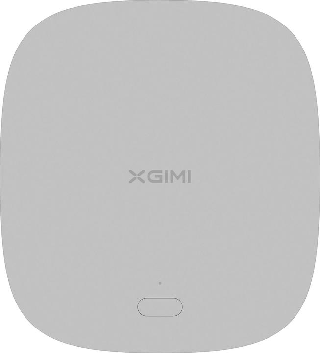 Actual product image XGIMI MoGo 2 (HD, 400 lm, 1.2:1)