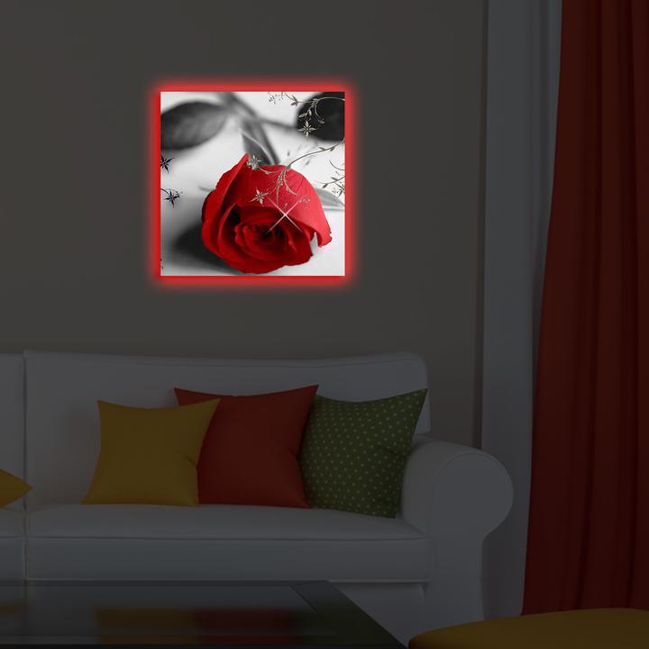 Produktbild Wallxpert Trenton (40 x 40 cm)
