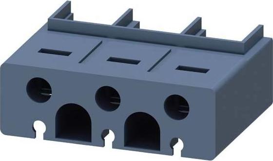 Produktbild Siemens Terminal Cover S2 3P Contactors 3RT203