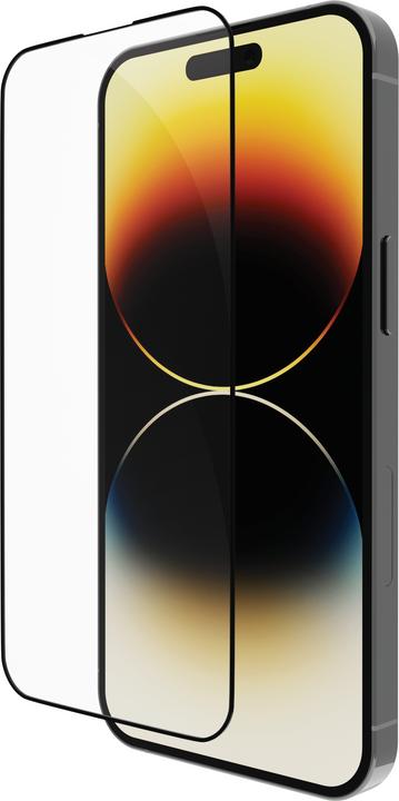 Produktbild dbramante1928 Eco-Shield (1 Stück, Apple iPhone 14 Pro Max)
