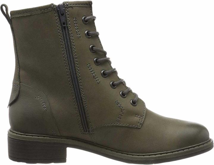 Image du produit Josef Seibel Bottes (38)